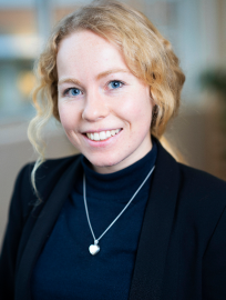 Alida Johannsen